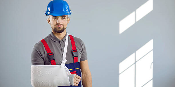 accidente de trabajo